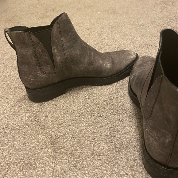 Alexander wang ankle boots - Picture 8 of 8